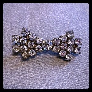 Vintage Mid-Century Brooch